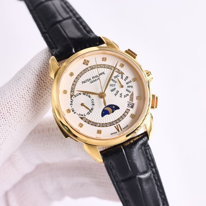 PATEK PHILIPPE Watches